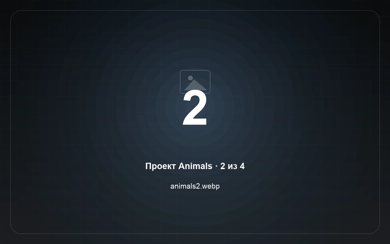 Animals — скриншот 2